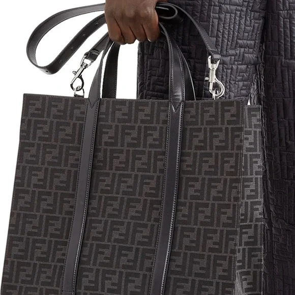 Fendi Tote - Picture 7 of 11